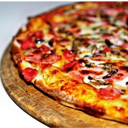 Pizzeria Na Barskiej